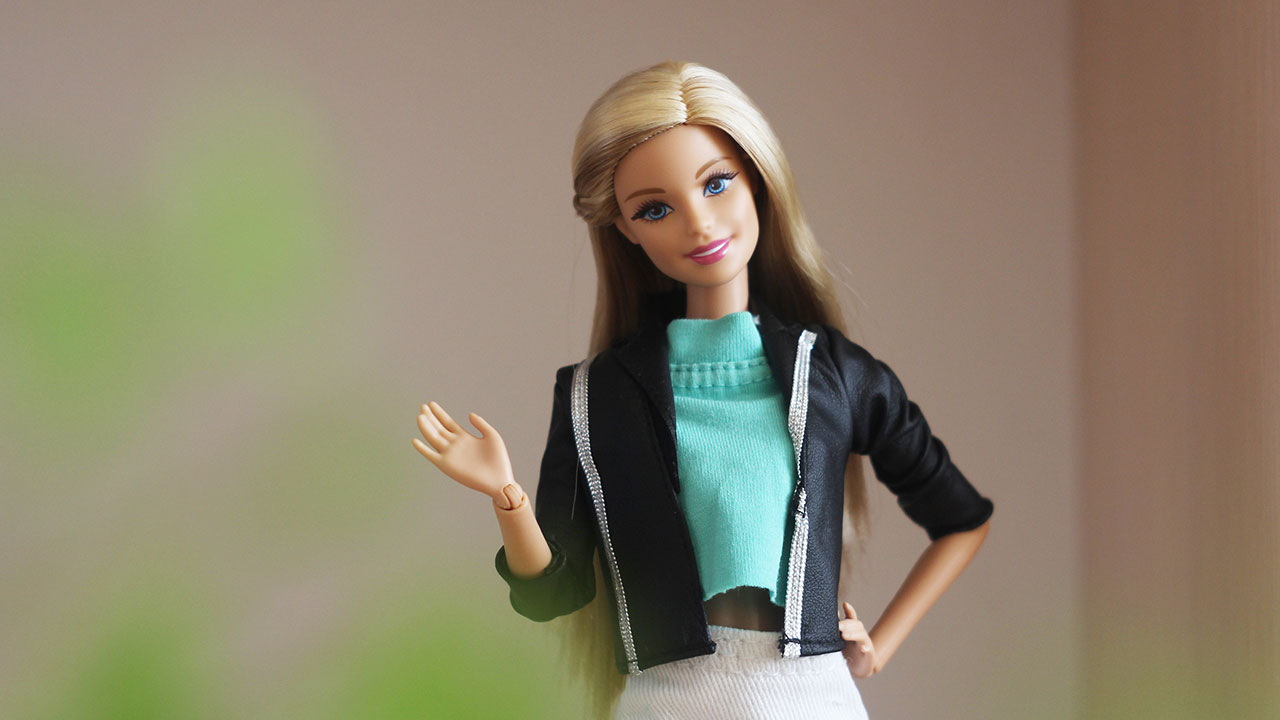 8 things you probably didn’t know about Barbie