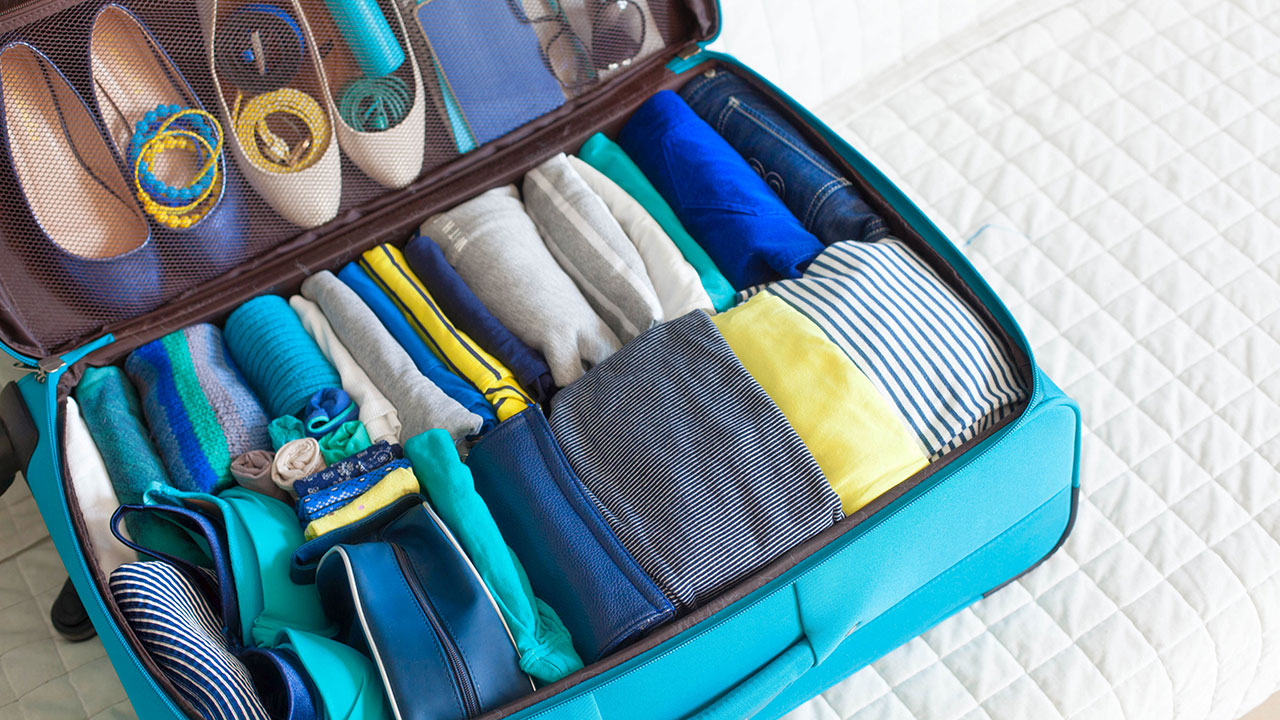 5 genius packing tips from flight attendants