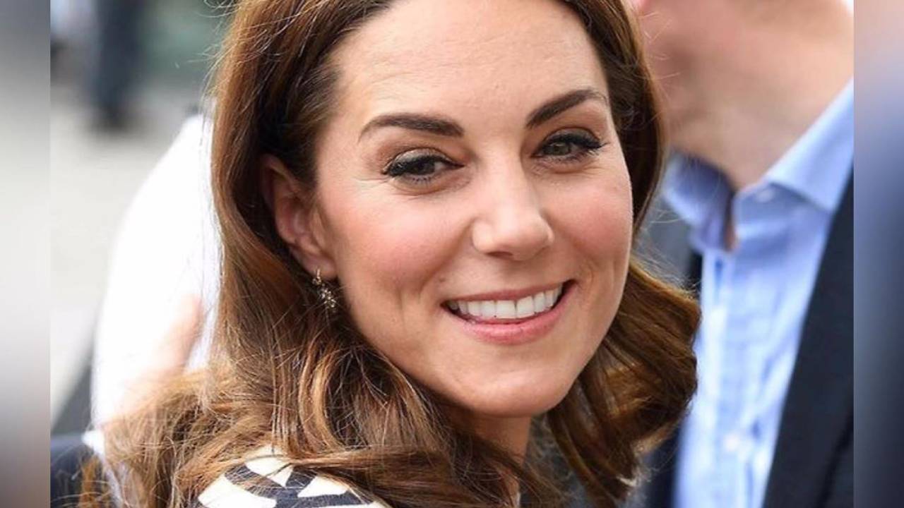 The odd detail you probably never noticed about Duchess Kate