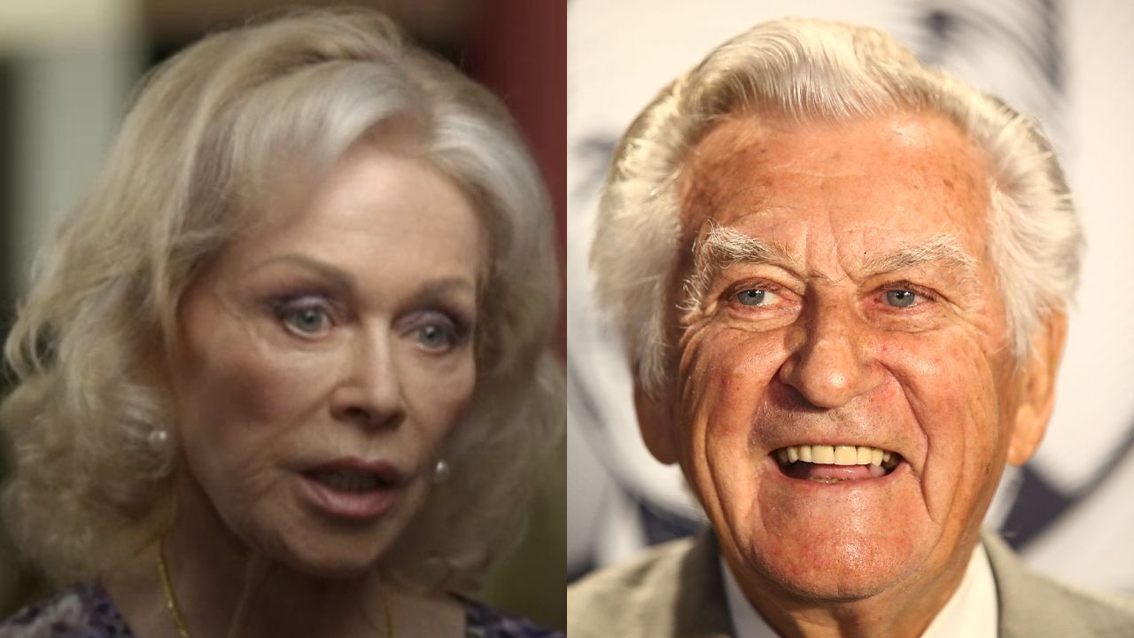 Blanche d'Alpuget opens up: Bob Hawke was "more than prepared" for death