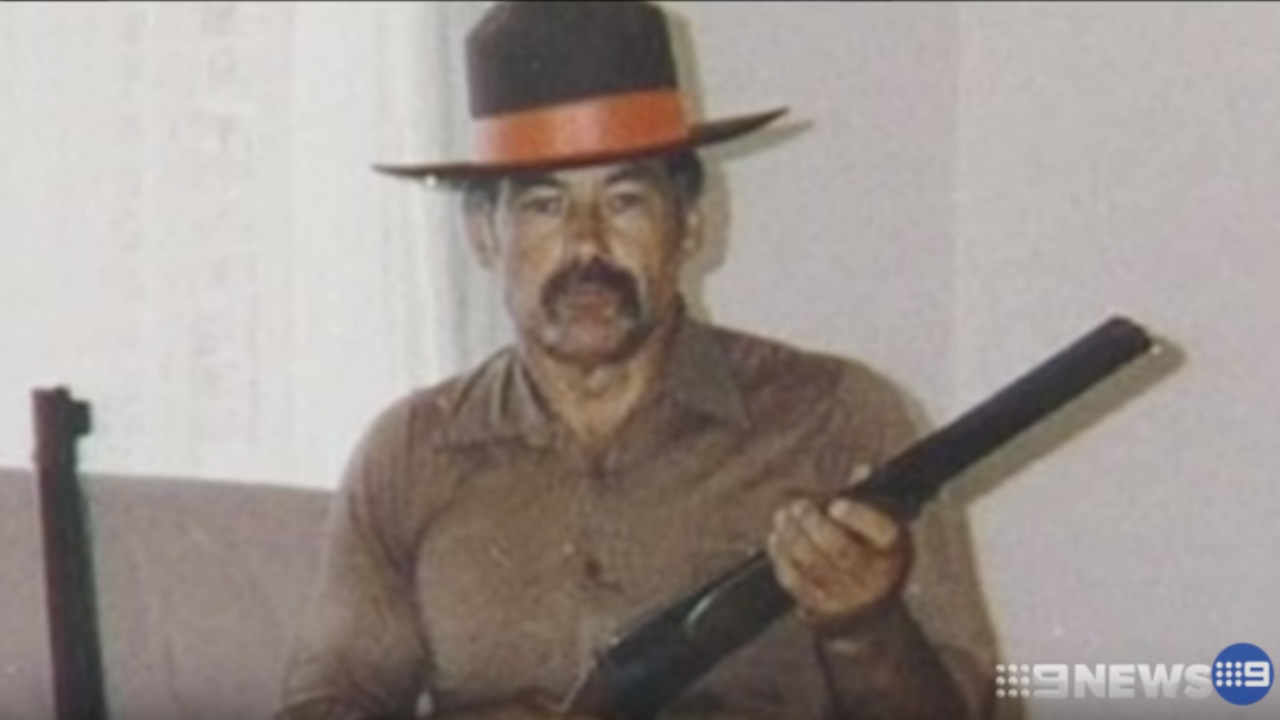 Ivan Milat: How his brother Alex was responsible for his downfall