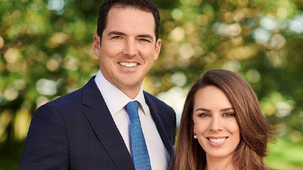 Peter Stefanovic has a new gig: Big return to morning TV