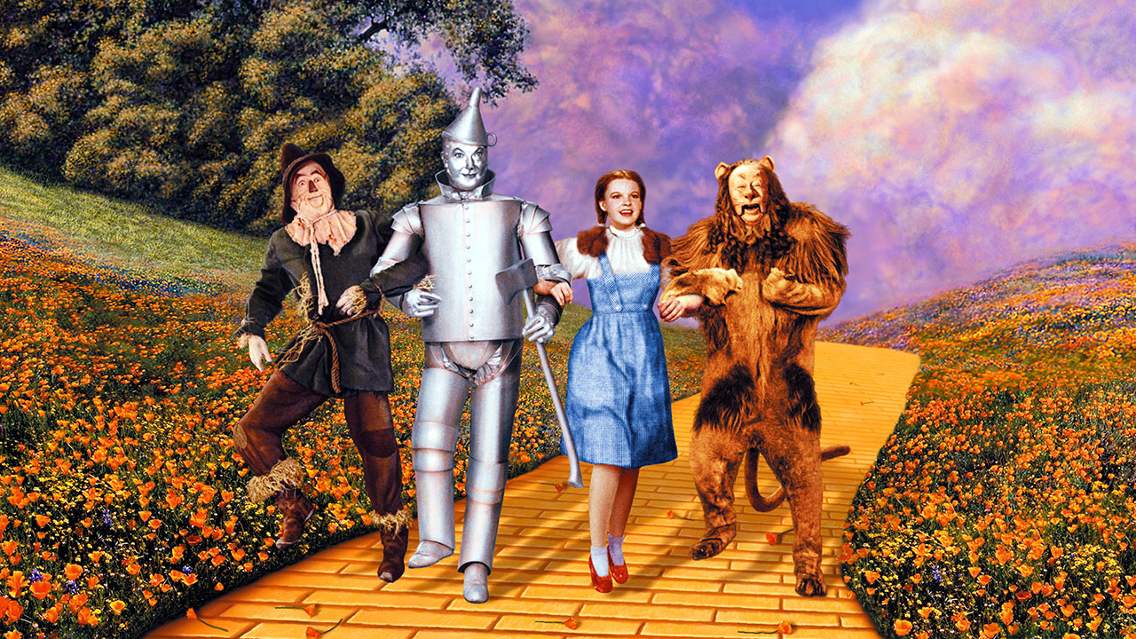 15 things you didn’t know about The Wizard of Oz