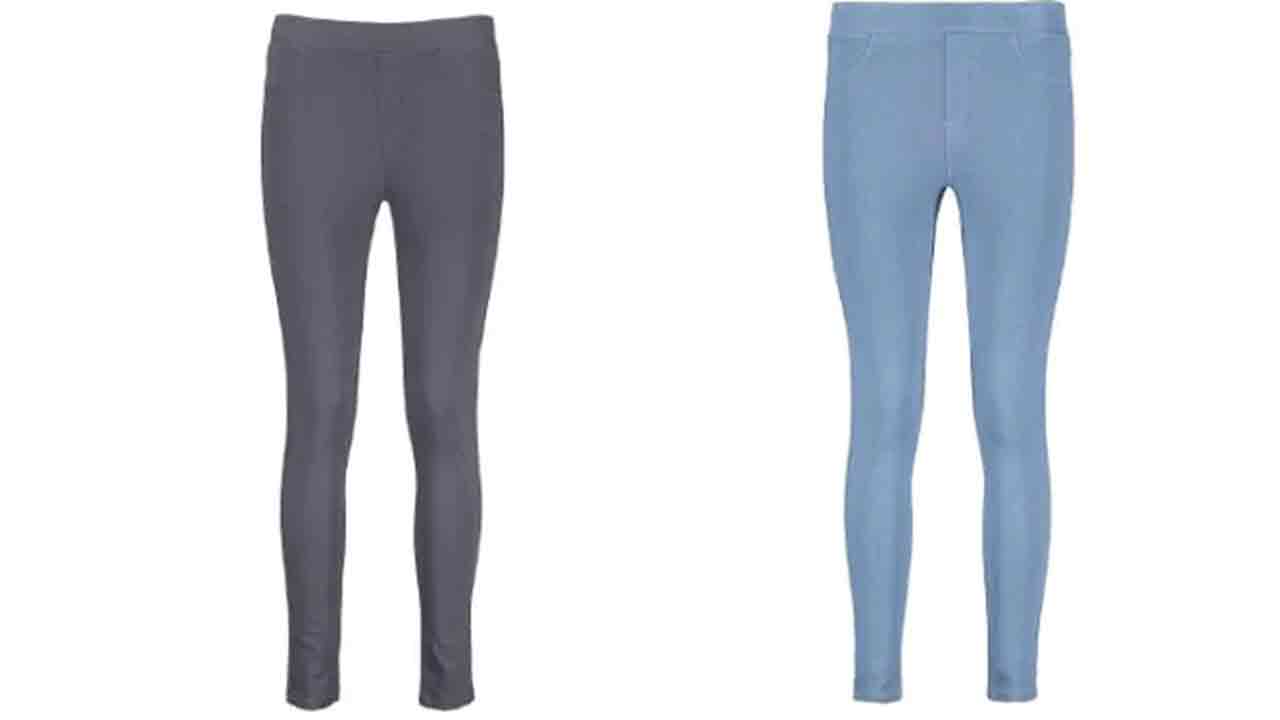 Kmart fashion: The $14 pair of leggings every woman should own