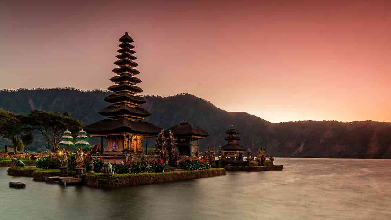 Exploring Bali: An island of culture and tradition