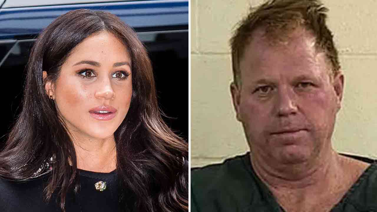 “Lowest point of my life”: Meghan Markle’s brother reveals he is homeless