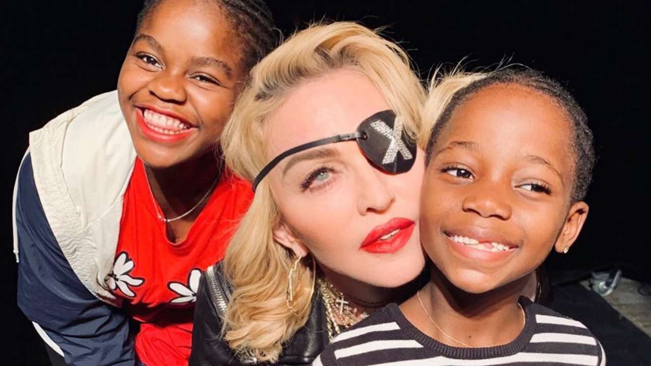 “It ended my relationship with them”: Madonna gets brutally honest about her relationship with her children
