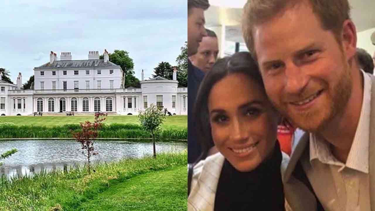 “How do they get Archie to sleep?” Royal fans' inside glimpse of Harry and Meghan's home
