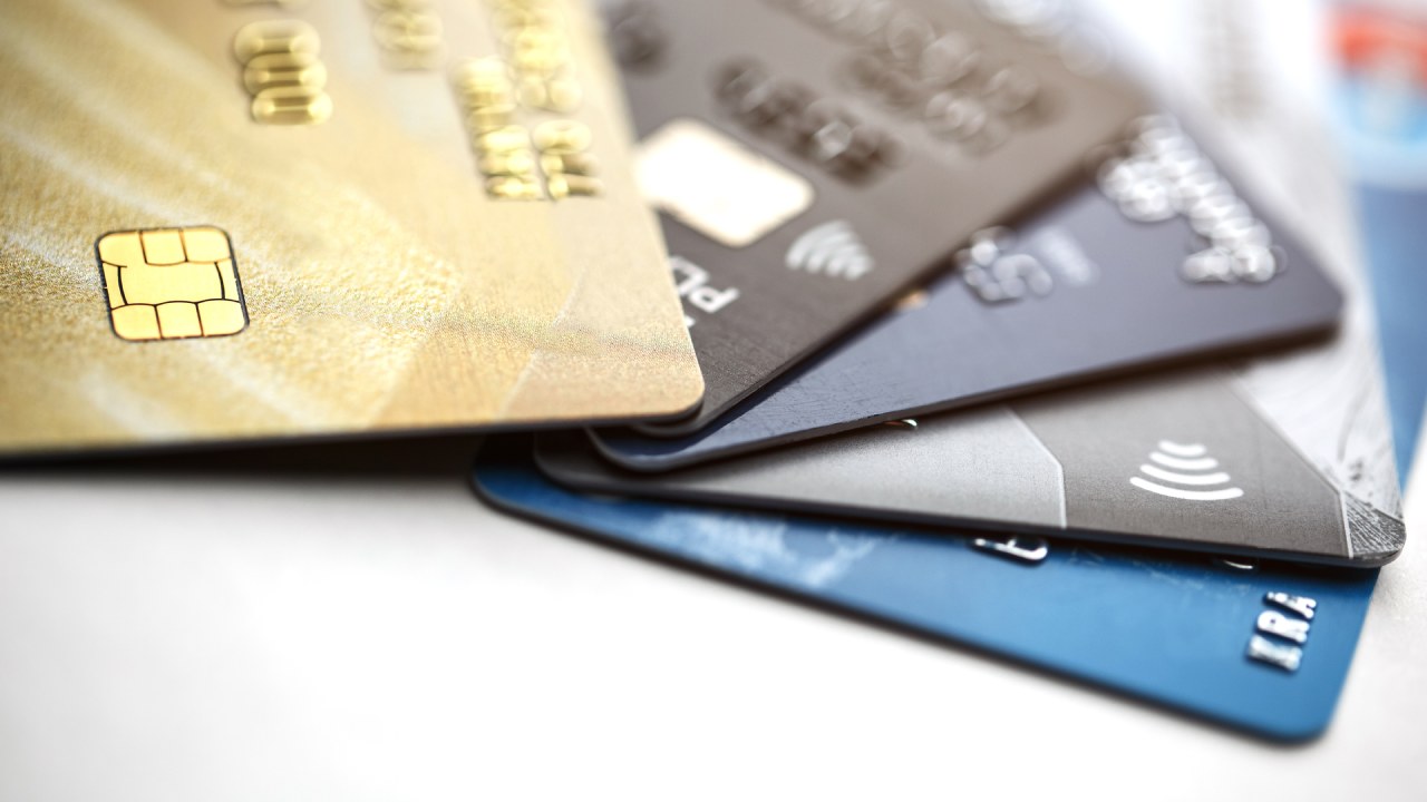 Why you shouldn't throw away empty prepaid cards