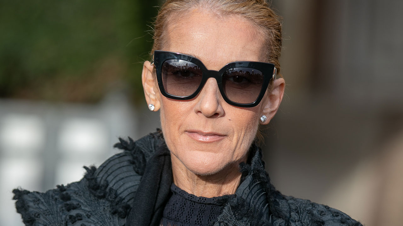 Obsessed much? Celine Dion stores 10,000 pairs of shoes in Las Vegas warehouse