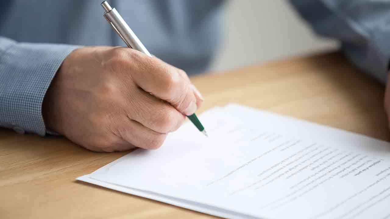 The rise of DIY wills and why you shouldn’t go there