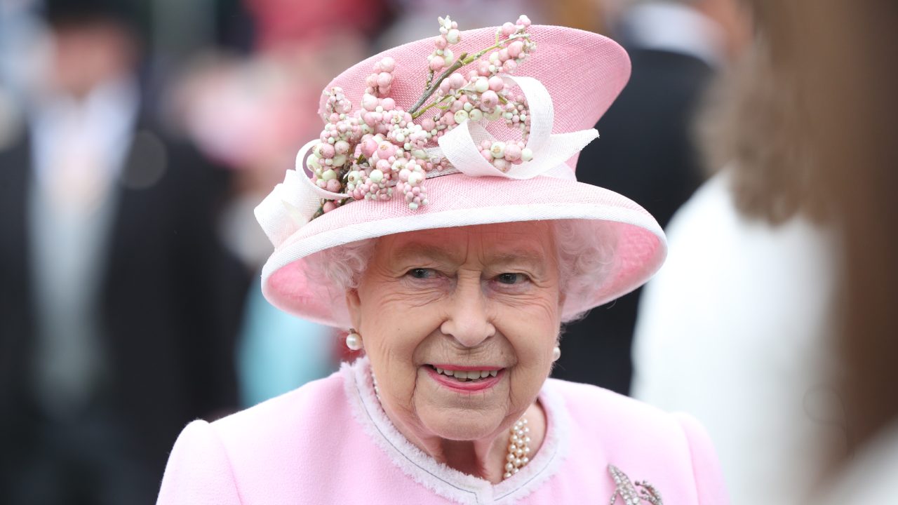 The Queen's side hustle that earns her $14 million