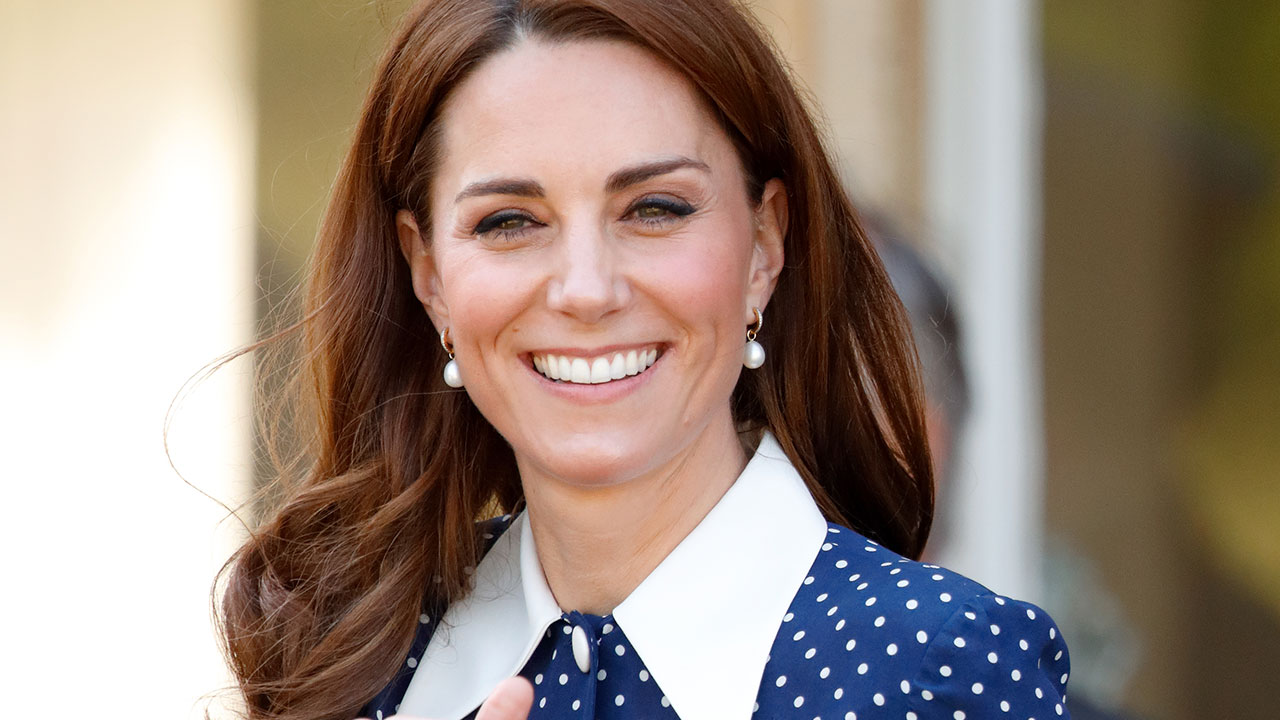 “Just winging it”: Duchess Kate’s candid confession about royal life