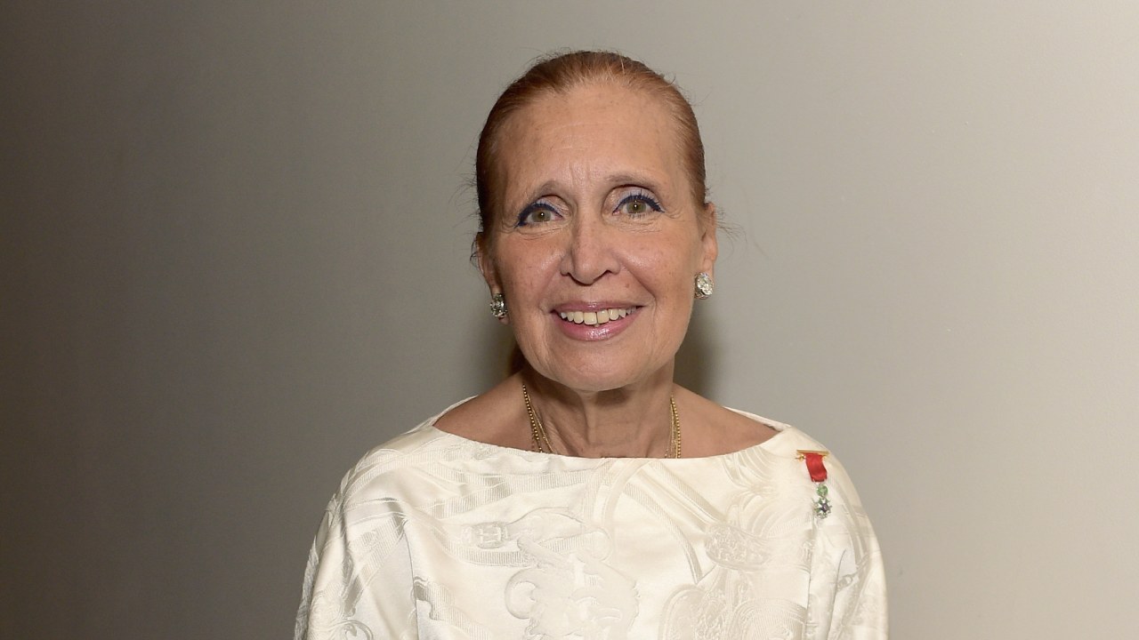 How Danielle Steel became one of the world's bestselling authors