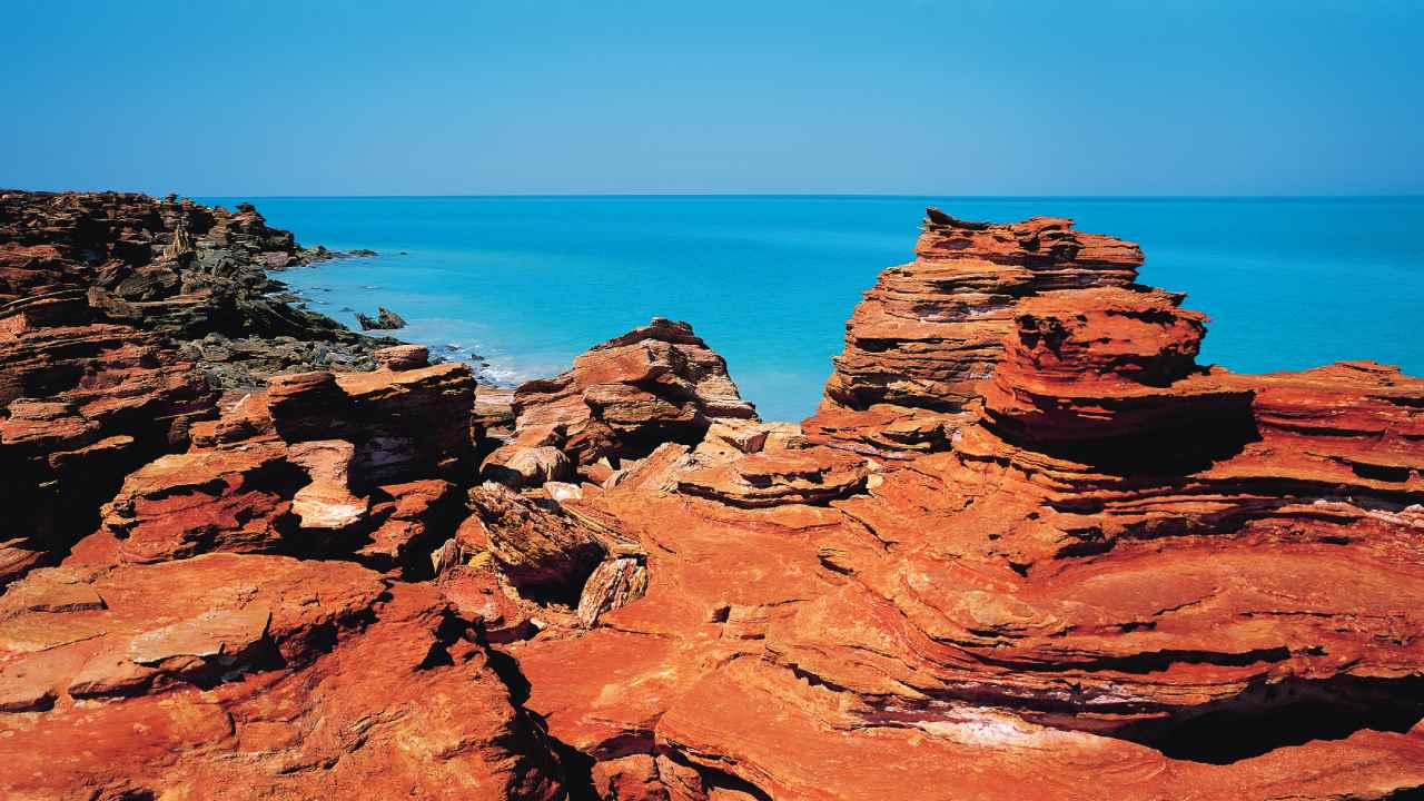 5 reasons you need to experience the magic of Western Australia