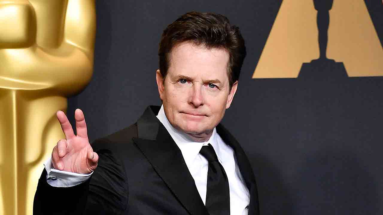 Life In Pictures Michael J Fox Turns 58 Oversixty