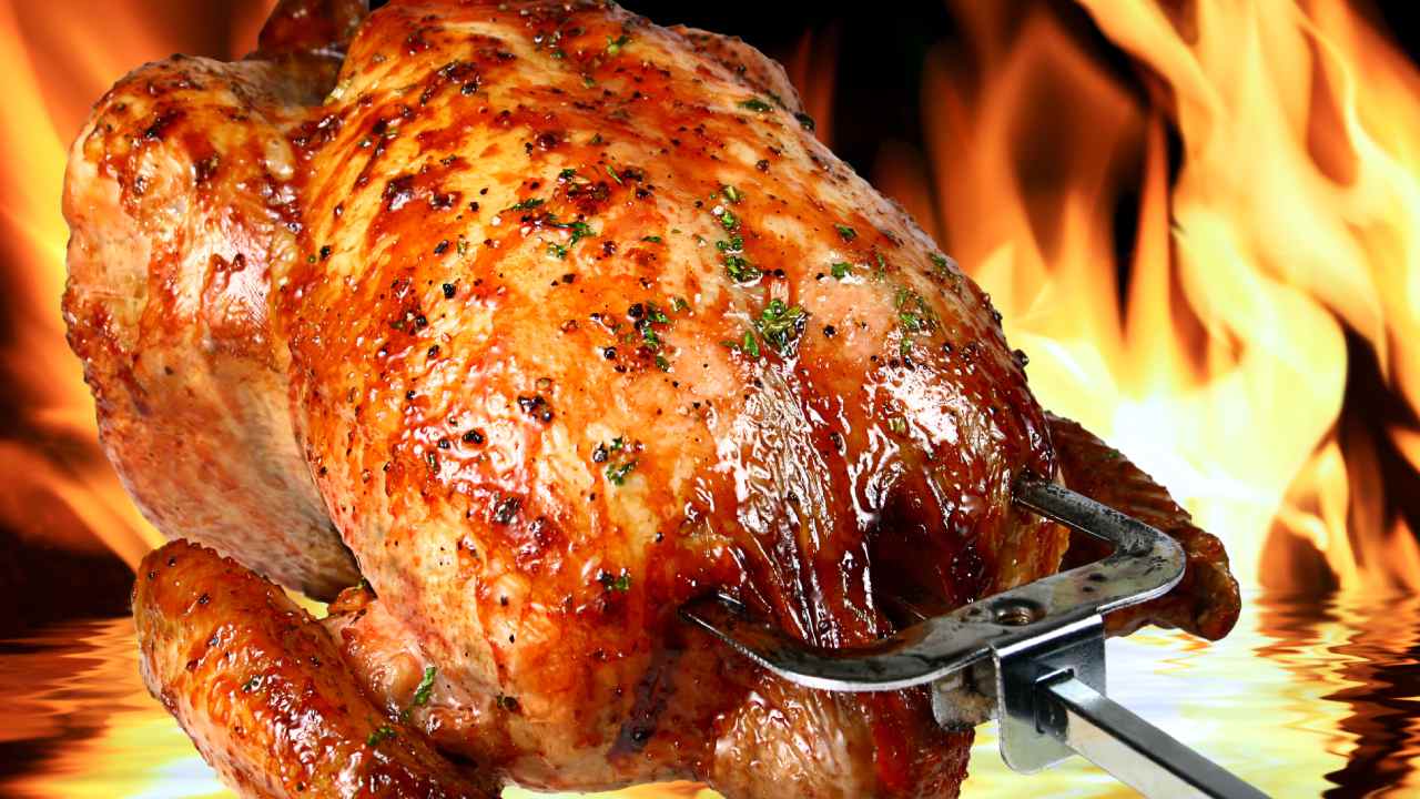 How you can score half price roast chickens this long weekend