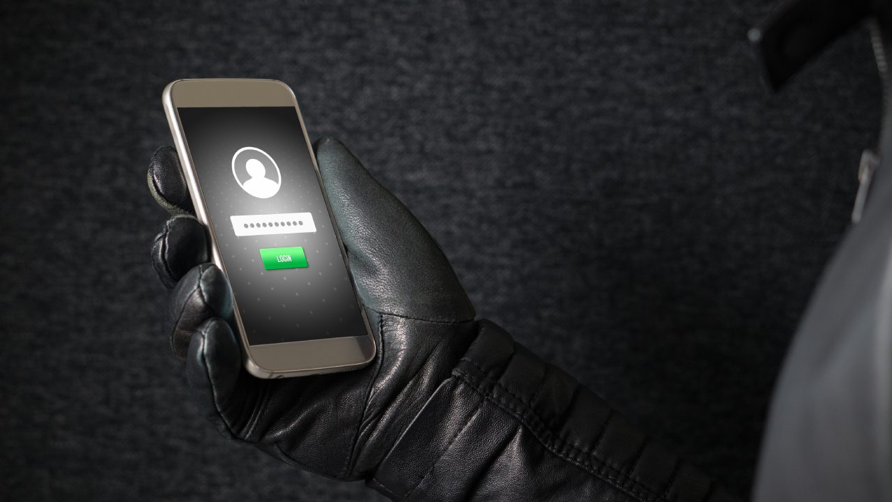 The new mobile phone scam – and how everyone is in danger