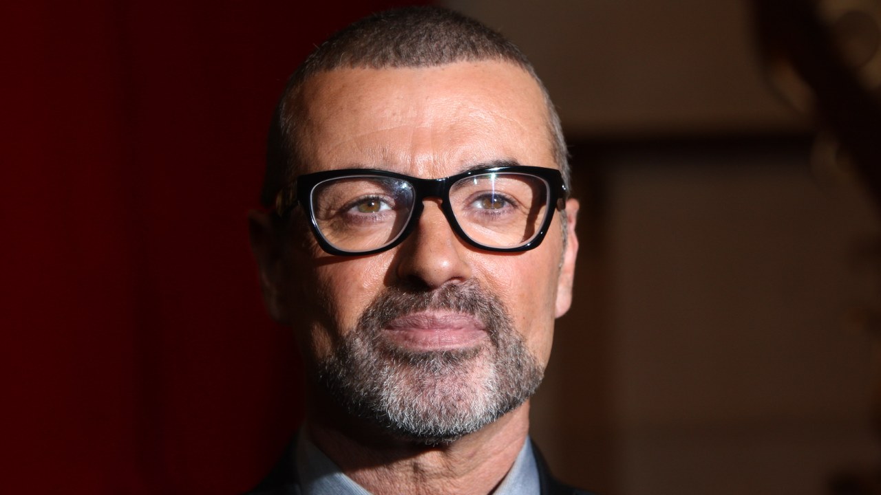 George Michael leaves nothing to ex-boyfriends in $177 million will