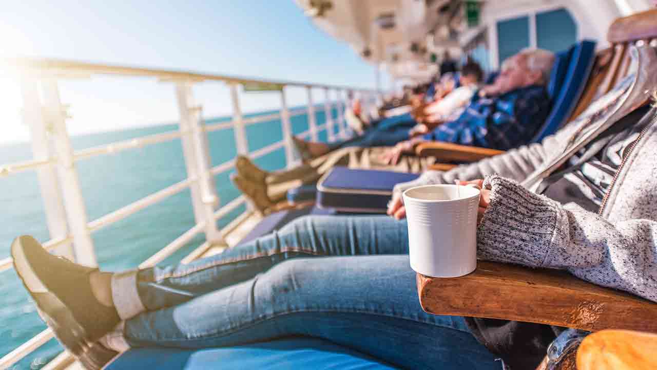 Why you must try a music-themed cruise