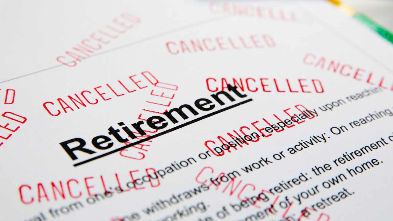 Is your superannuation safe? The little known changes starting from July 1 