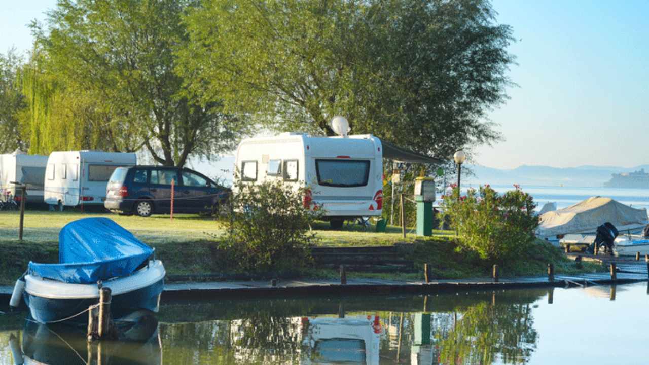 Caravanning around Australia: What you need to know