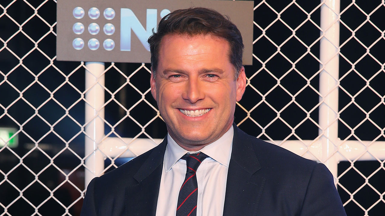 “It’s not true”: Karl Stefanovic denies reports he’s returning to the Today show