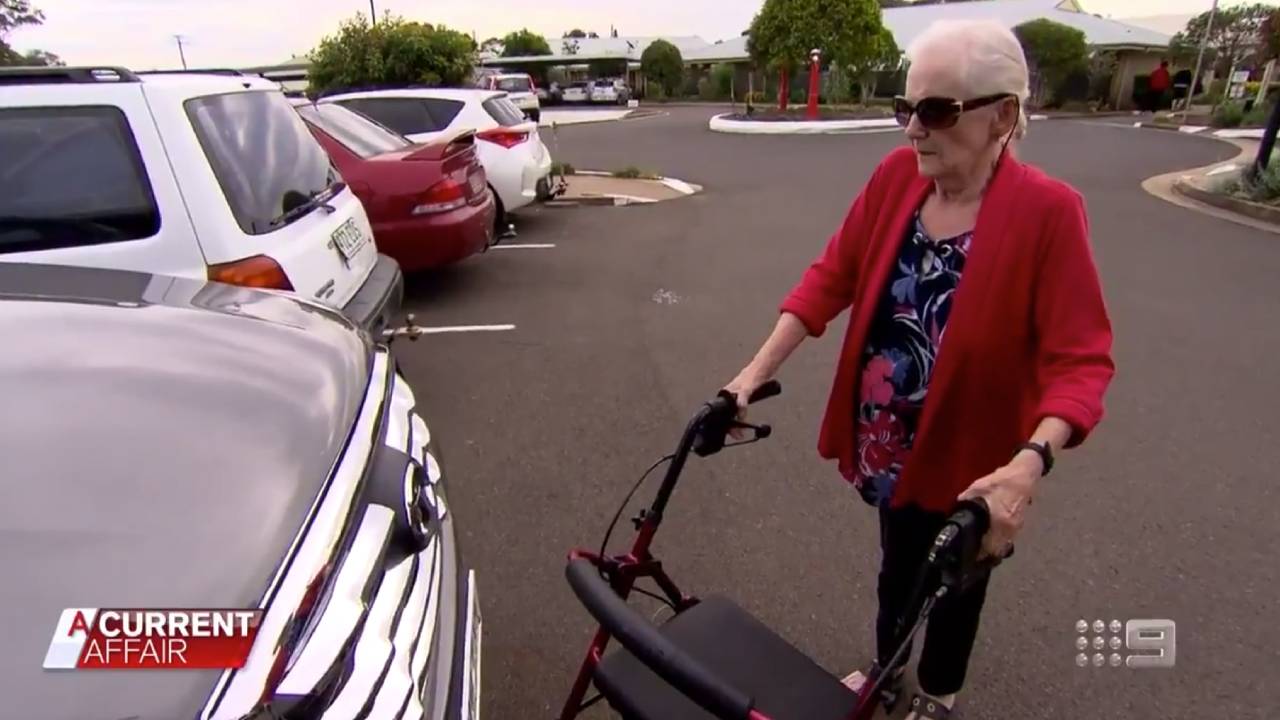  "We have nothing left": 83-year-old tricked into buying $26K car she can’t use