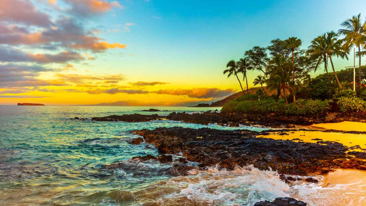 10 must-see sites in Maui