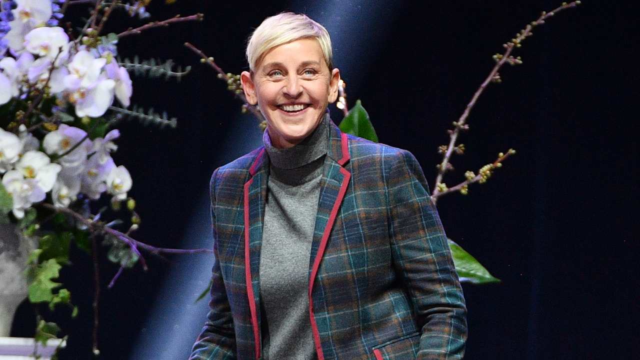 Obsessed with property! Ellen DeGeneres buys $66 million Beverly Hills mansion