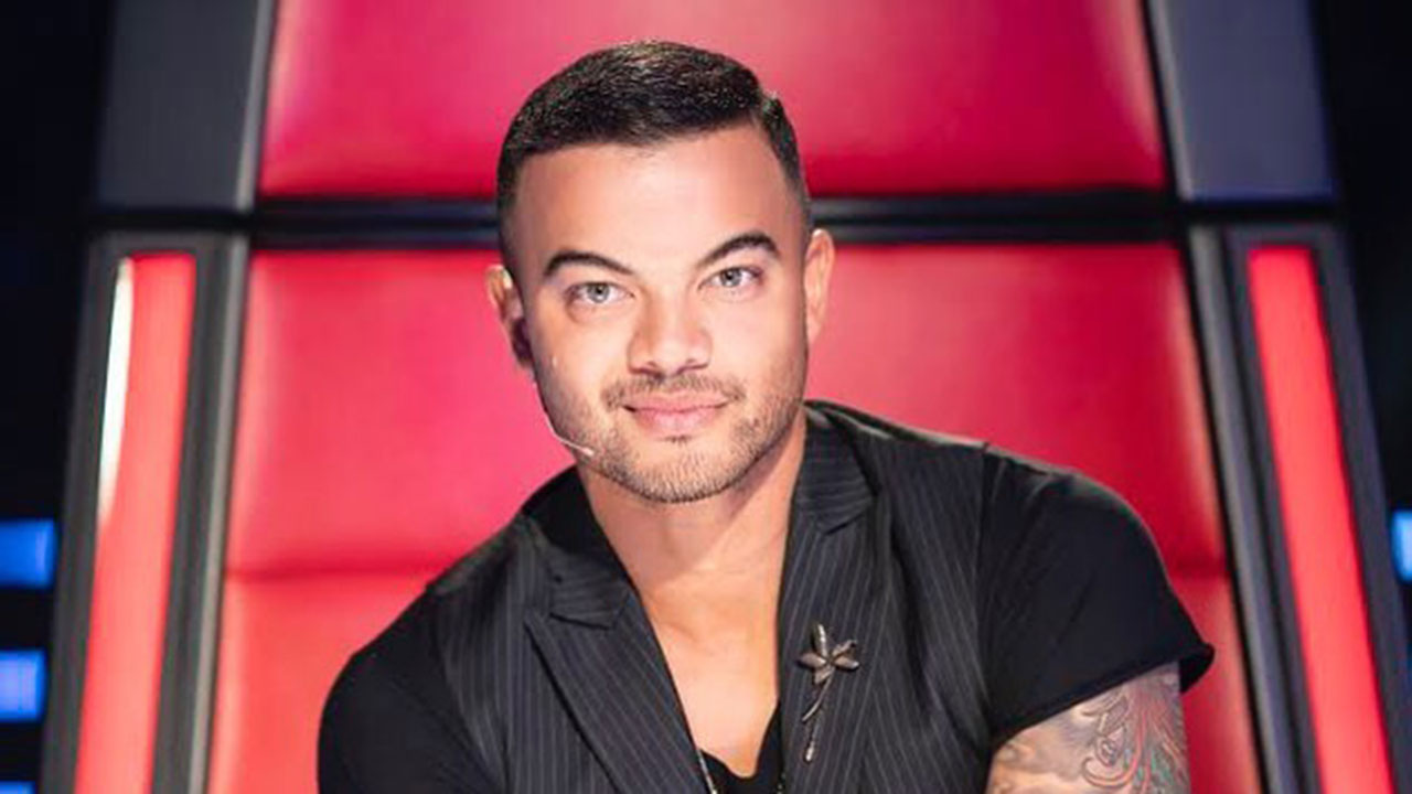 Fans make shock claim against Guy Sebastian on The Voice