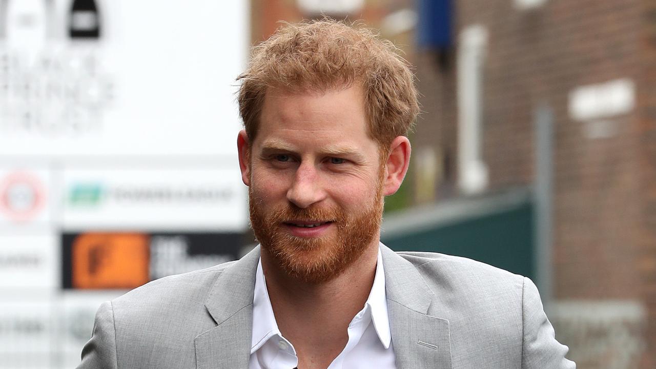 Why this weekend will be a special one for Prince Harry