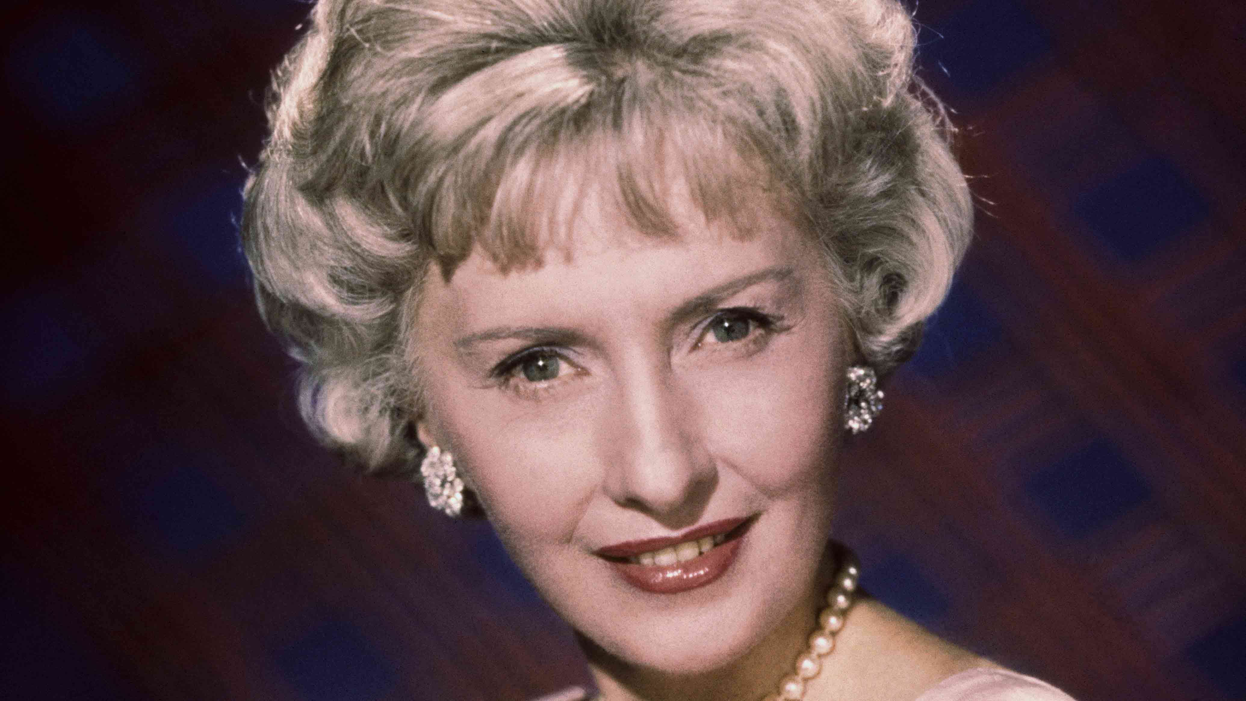 Remembering Barbara Stanwyck: A life in pictures