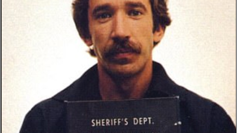 Tim Allen’s dark past: How he almost served a life sentence in prison 