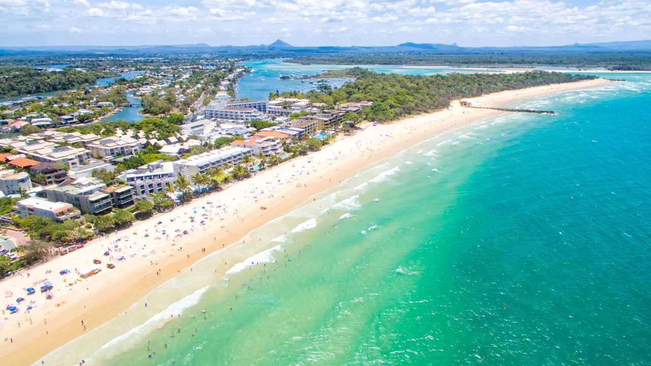 4 foodie destinations to try in Noosa