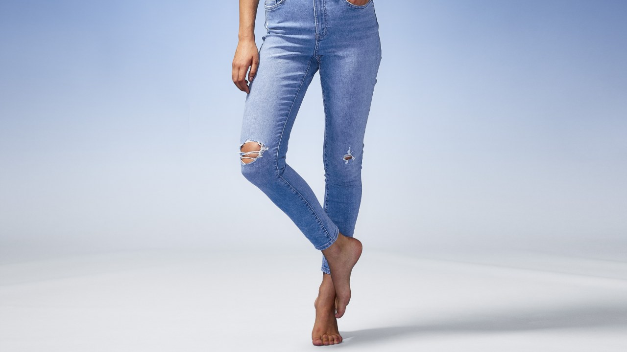 The $30 Target jeans Aussie women can't get enough of