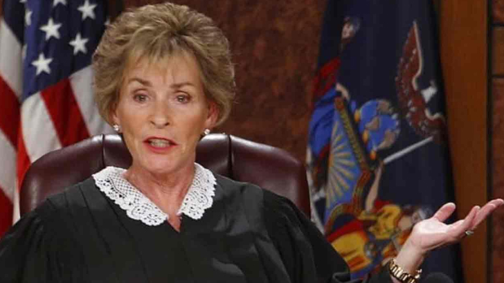How much does Judge Judy make in a year? 