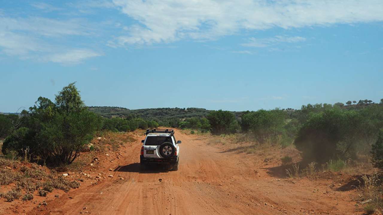 5 things to do in Broken Hill