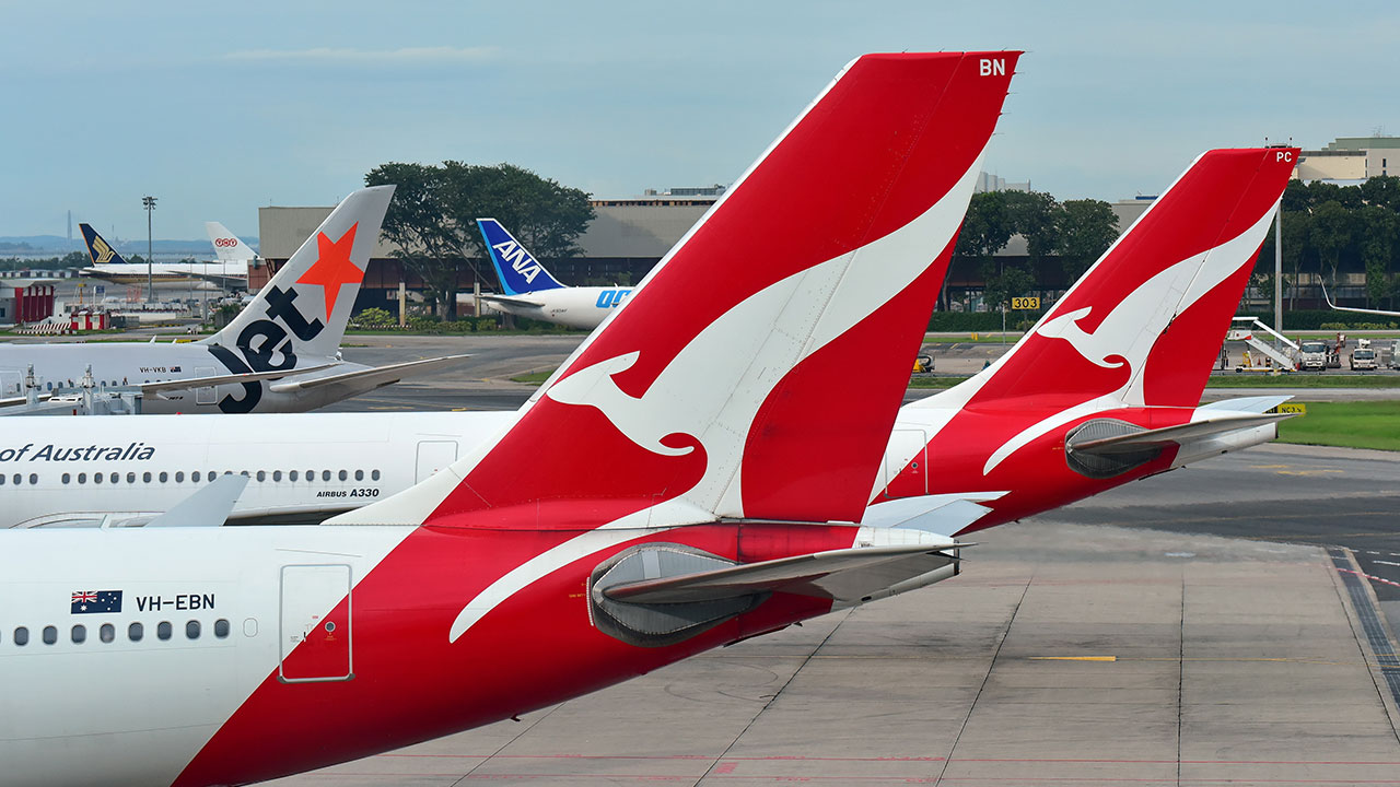 Biggest overhaul in 32 years: Qantas announces major changes to its Frequent Flyer program