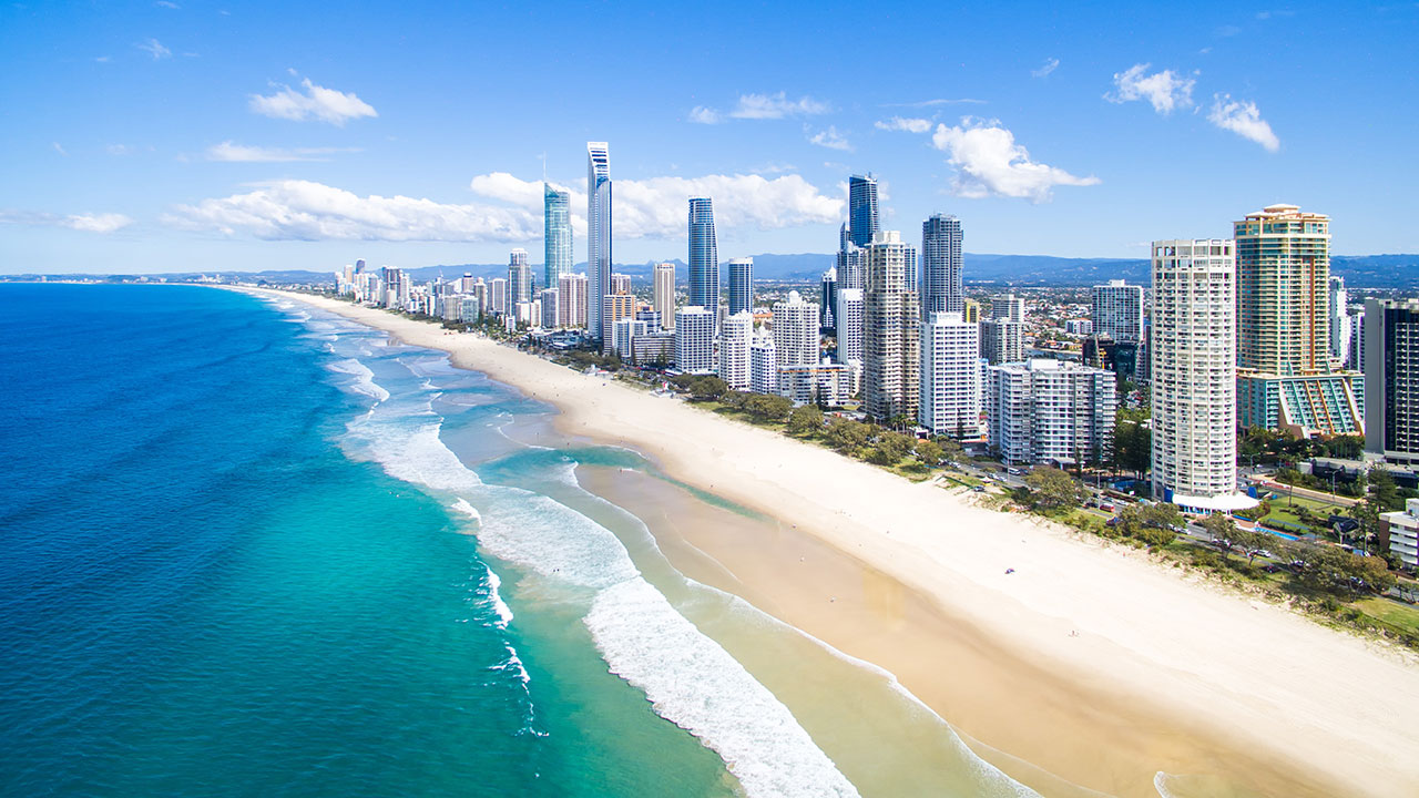 Australia’s pristine beaches have a poo problem
