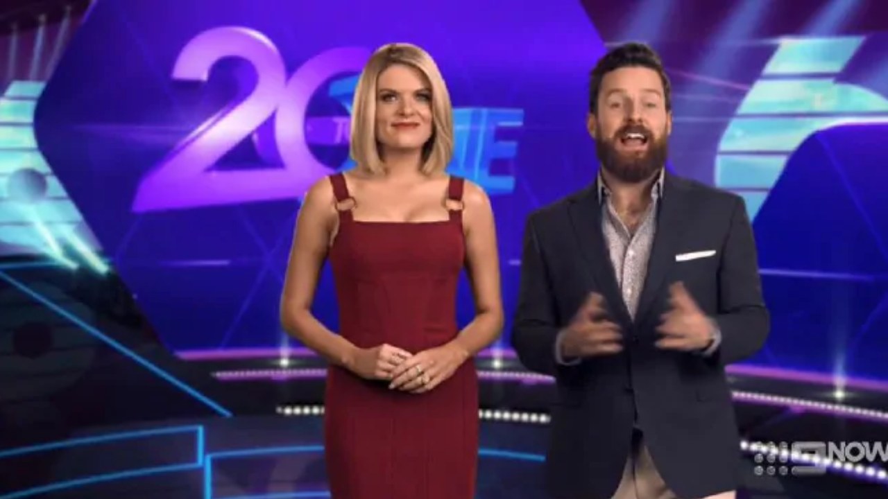 Channel 9 slammed over "racist" and "disgusting" segment