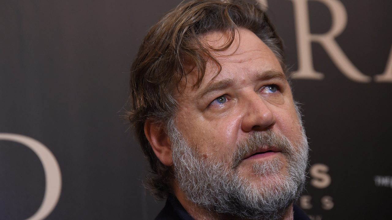 The major role Russell Crowe turned down that would have made him $100 million