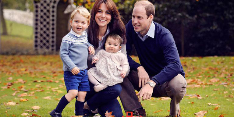 Royal fail! $110 dolls of Duchess Kate and royal children go viral for all the wrong reasons