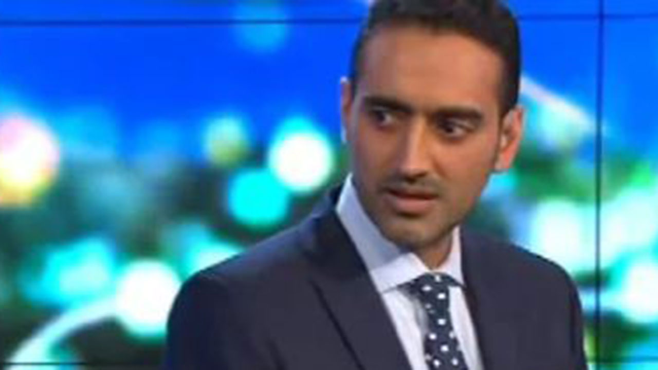 Waleed Aly weighs in on Israel Folau controversy: “What exactly has been achieved?”