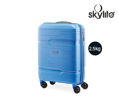 aldi skylite luggage lock