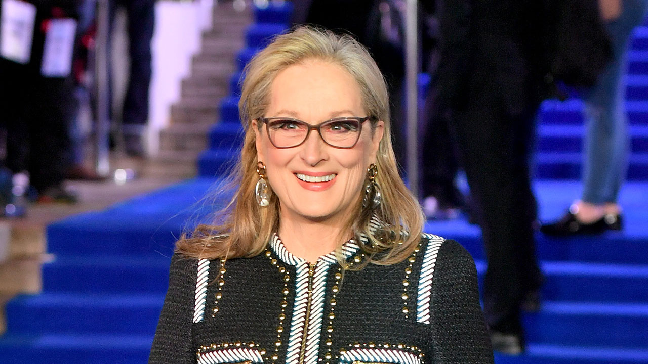 The 5 Best Meryl Streep Movies Oversixty