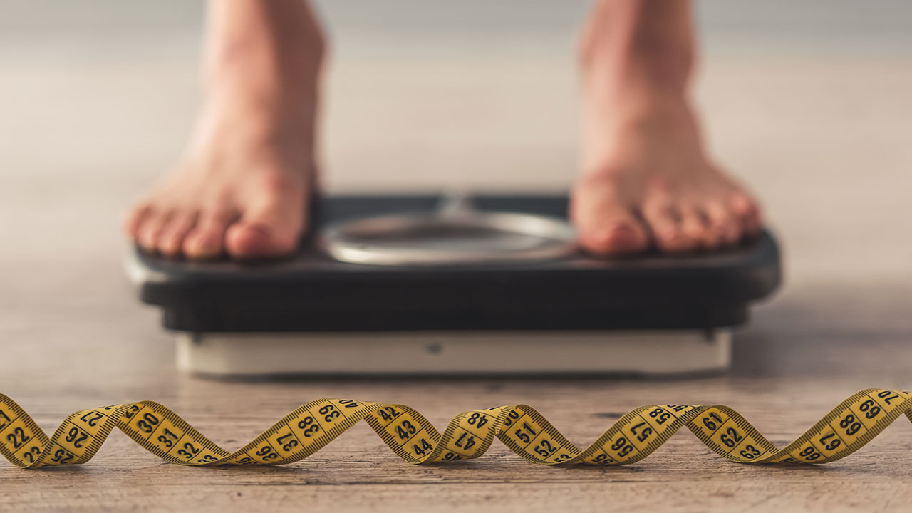 Obesity has become the new normal but it’s still a health risk