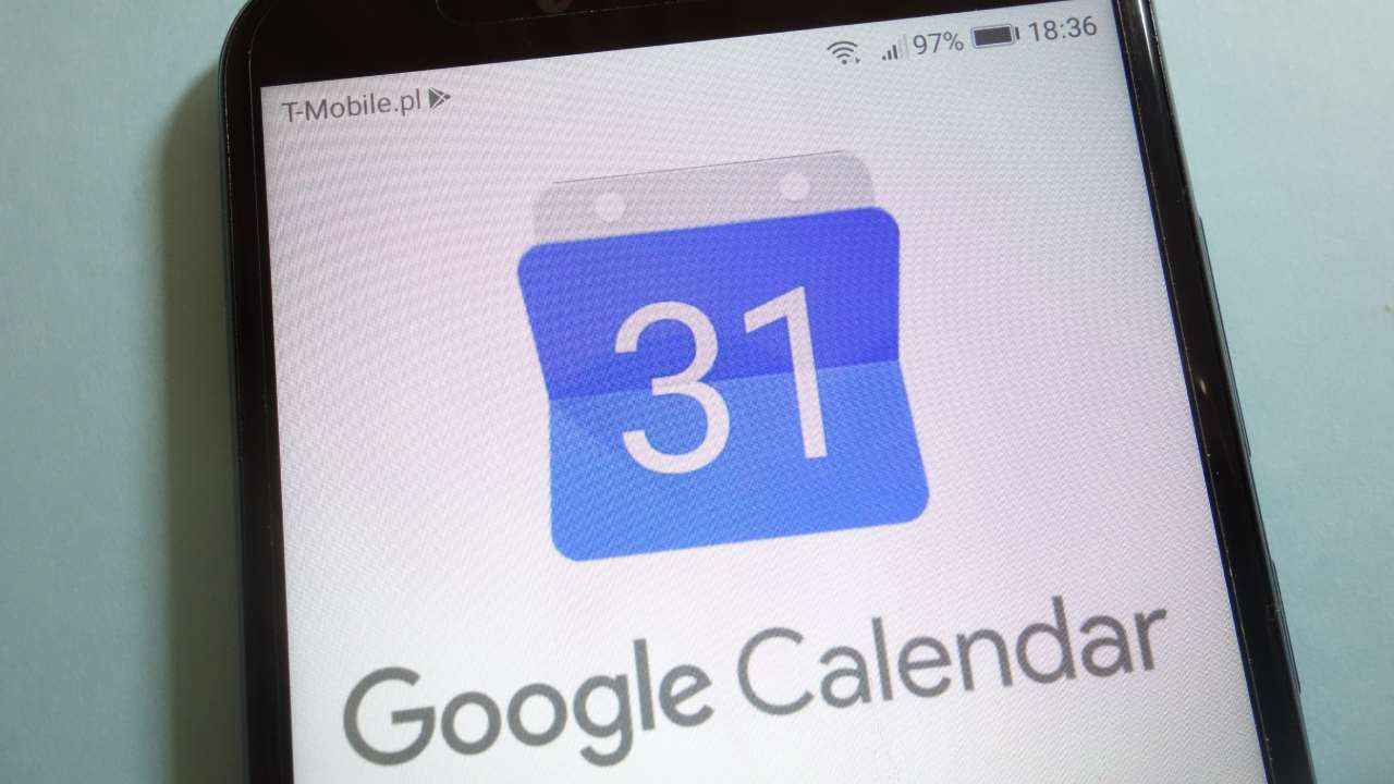 Watch out! Scammers are now targeting you using Google Calendar