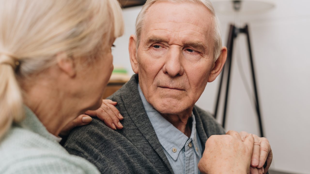 How narcissism can lead to domestically abusive relationships