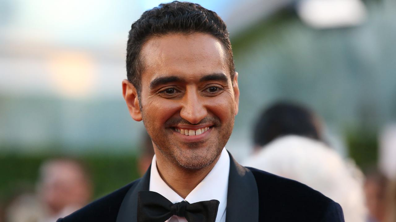 Waleed Aly reveals his "darkest period" on The Project